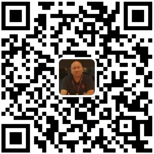 service qrcode